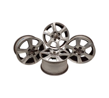 Cerchi in lega AUDI A4 Avant 8K5 dal 08 al 15 - 2636230 - 2636230