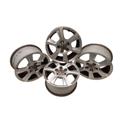Cerchi in lega AUDI A4 Avant 8K5 dal 08 al 15 - 2636230 - 2636230