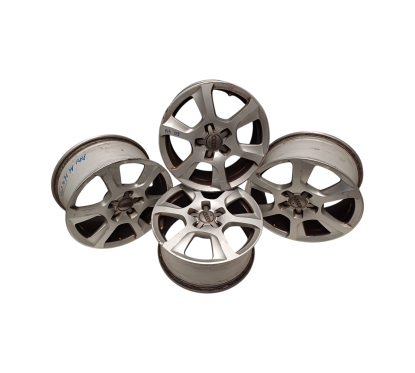 Cerchi in lega AUDI A4 Avant 8K5 dal 08 al 15