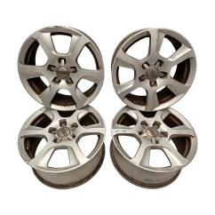 Cerchi in lega AUDI A4 Avant 8K5 dal 08 al 15 - 2636230 - 2636230
