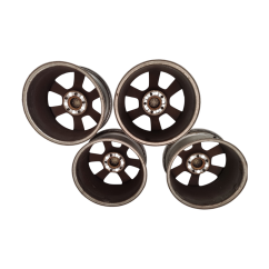 Cerchi in lega AUDI A4 Avant 8K5 dal 08 al 15 - 2636230 - 2636230