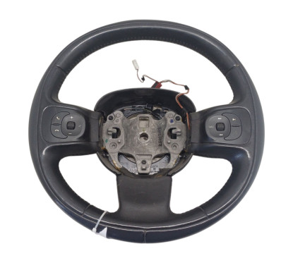 Volante FIAT 500 L Serie 351 352 dal 12 - 735639100 - 2636923