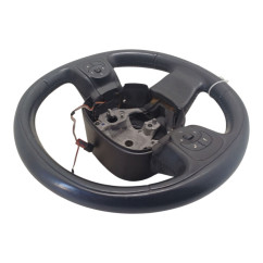 Volante FIAT 500 L Serie 351 352 dal 12 - 735639100 - 2636923