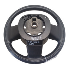 Volante FIAT 500 L Serie 351 352 dal 12 - 735639100 - 2636923
