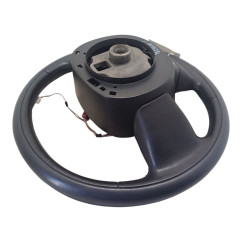 Volante FIAT 500 L Serie 351 352 dal 12 - 735639100 - 2636923