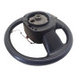 Volante FIAT 500 L Serie 351 352 dal 12