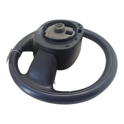 Volante FIAT 500 L Serie 351 352 dal 12 - 735639100 - 2636923