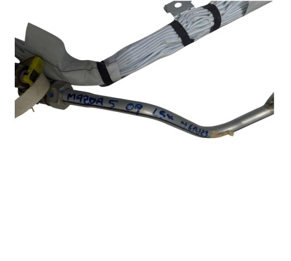 Airbag a tendina lato Sinistro MAZDA 5 Station Wagon Serie dal 05 al 10