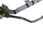 Airbag a tendina lato Sinistro MAZDA 5 Station Wagon Serie dal 05 al 10