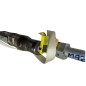 Airbag a tendina lato Sinistro MAZDA 5 Station Wagon Serie dal 05 al 10