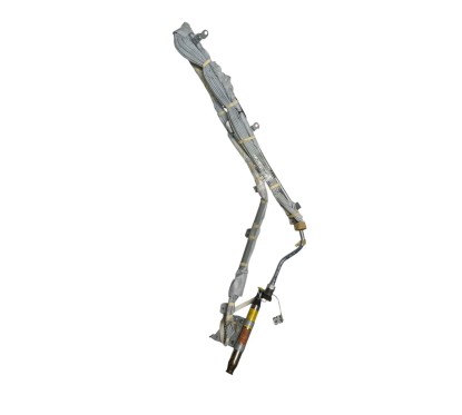Airbag a tendina laterale passeggero MAZDA 5 Station Wagon Serie dal