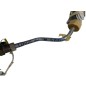 Airbag a tendina laterale passeggero MAZDA 5 Station Wagon Serie dal 05 al 10