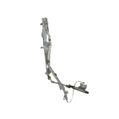 Airbag a tendina laterale passeggero MAZDA 5 Station Wagon Serie dal 05 al 10 - 3557427 - 3557427