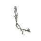 Airbag a tendina laterale passeggero MAZDA 5 Station Wagon Serie dal 05 al 10