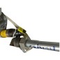 Airbag a tendina laterale passeggero MAZDA 5 Station Wagon Serie dal 05 al 10