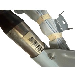 Airbag a tendina laterale passeggero MAZDA 5 Station Wagon Serie dal 05 al 10 - 3557427 - 3557427