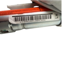 Airbag a tendina lato Sinistro MAZDA 3 Berlina Serie dal 03 al 09 - BP6L57KN0A - 3557385