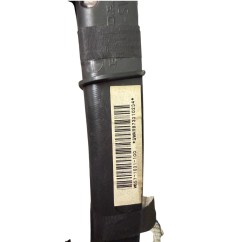 Airbag a tendina laterale passeggero HONDA CR-V 4° Serie dal 07 al 12 - 78870SWAE80 - 3557323