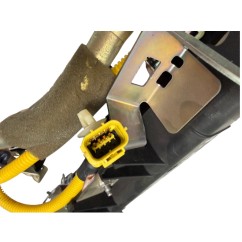 Airbag a tendina laterale passeggero HONDA CR-V 4° Serie dal 07 al 12 - 78870SWAE80 - 3557323