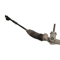 Scatola dello sterzo OPEL Corsa D 5P 1° Serie - 93168411 - 3556911