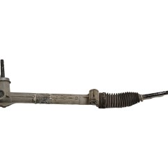 Scatola dello sterzo OPEL Corsa D 5P 1° Serie - 93168411 - 3556911