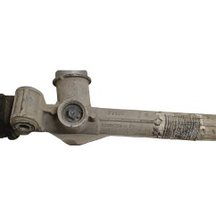 Scatola dello sterzo OPEL Corsa D 5P 1° Serie - 93168411 - 3556911