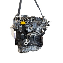 Motore Semicompleto RENAULT Trafic Furgone 2° Serie