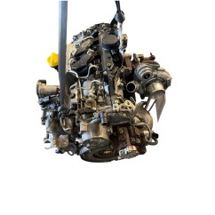 Motore Semicompleto RENAULT Trafic Furgone 2° Serie - 7701478327 - 3556889