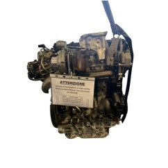 Motore Semicompleto RENAULT Trafic Furgone 2° Serie - 7701478327 - 3556889