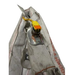 Airbag a tendina laterale passeggero CHEVROLET Aveo 2° Serie - 95183635 - 3556884
