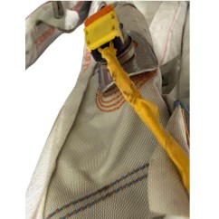 Airbag a tendina laterale passeggero CHEVROLET Aveo 2° Serie - 95183635 - 3556884