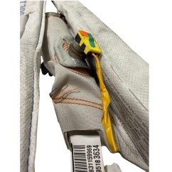 Airbag a tendina lato Sinistro CHEVROLET Aveo 2° Serie - 95183634 - 3556883