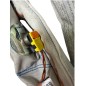 Airbag a tendina lato Sinistro CHEVROLET Spark 1° Serie