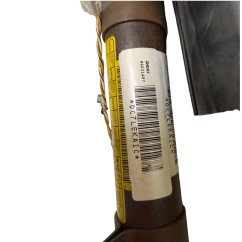 Airbag a tendina laterale passeggero CHEVROLET Captiva 1° Serie - 96631497 - 3556880