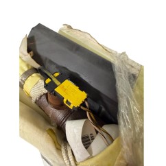 Airbag a tendina laterale passeggero CHEVROLET Captiva 1° Serie - 96631497 - 3556880