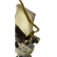 Airbag a tendina lato Sinistro CHEVROLET Captiva 1° Serie - 96631496 - 3556879