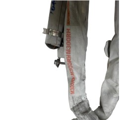 Airbag a tendina laterale passeggero CHEVROLET Spark 1° Serie - 95374842 - 3556878