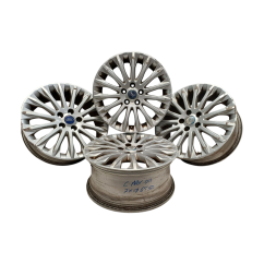 Cerchi in lega FORD C - Max Serie dal 10 - 2646464 - 2646464