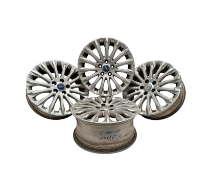 Cerchi in lega FORD C - Max Serie dal 10