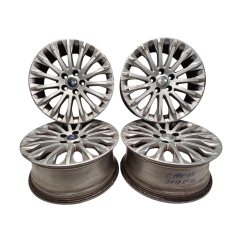 Cerchi in lega FORD C - Max Serie dal 10 - 2646464 - 2646464