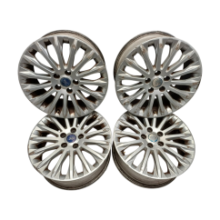 Cerchi in lega FORD C - Max Serie dal 10 - 2646464 - 2646464