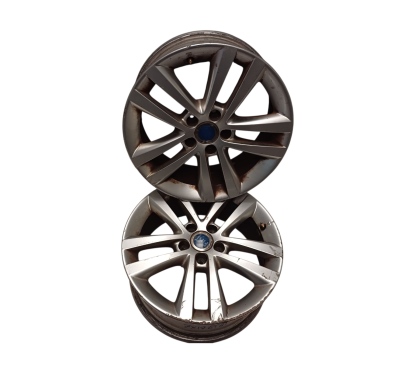 Cerchi in lega FIAT Croma 2° Serie - 2646695 - 2646695