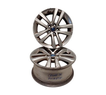 Cerchi in lega FIAT Croma 2° Serie