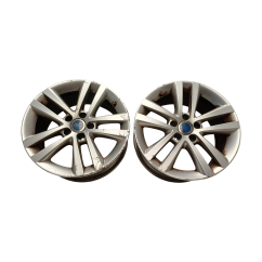 Cerchi in lega FIAT Croma 2° Serie - 2646695 - 2646695