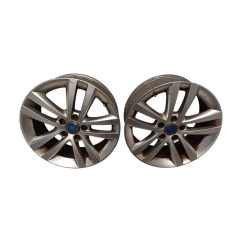 Cerchi in lega FIAT Croma 2° Serie - 2646695 - 2646695