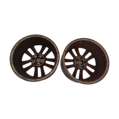 Cerchi in lega FIAT Croma 2° Serie - 2646695 - 2646695