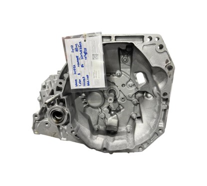 Cambio Manuale Completo DACIA Duster 1° Serie - 320105356R - 2975465