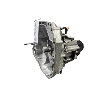 Cambio Manuale Completo DACIA Duster 1° Serie
