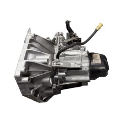 Cambio Manuale Completo DACIA Duster 1° Serie - 320105356R - 2975465