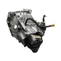 Cambio Manuale Completo DACIA Duster 1° Serie - 320105356R - 2975465